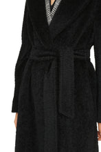 Load image into Gallery viewer, Genarca alpaca blend coat
