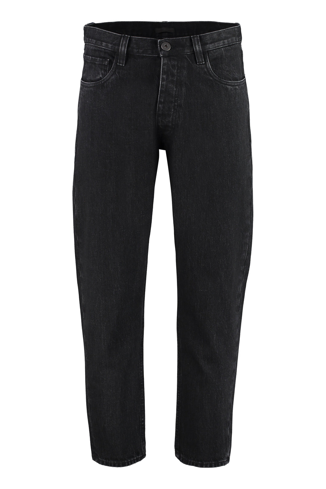 5-pocket jeans