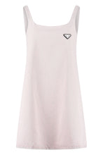 Load image into Gallery viewer, Denim dress
