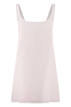 Load image into Gallery viewer, Denim dress
