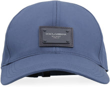 Load image into Gallery viewer, Baseball cap
