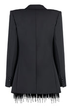 Load image into Gallery viewer, Crêpe de chine jacket
