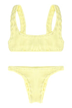 Load image into Gallery viewer, Ginny Scrunch bikini
