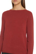 Load image into Gallery viewer, Wool and cashmere sweater
