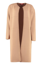 Load image into Gallery viewer, Girotta viscose jersey cardigan
