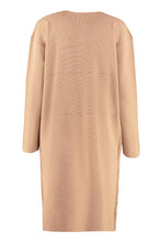 Load image into Gallery viewer, Girotta viscose jersey cardigan

