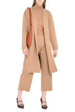 Load image into Gallery viewer, Girotta viscose jersey cardigan
