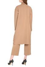 Load image into Gallery viewer, Girotta viscose jersey cardigan
