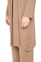 Load image into Gallery viewer, Girotta viscose jersey cardigan
