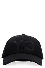 Load image into Gallery viewer, Logo baseball cap

