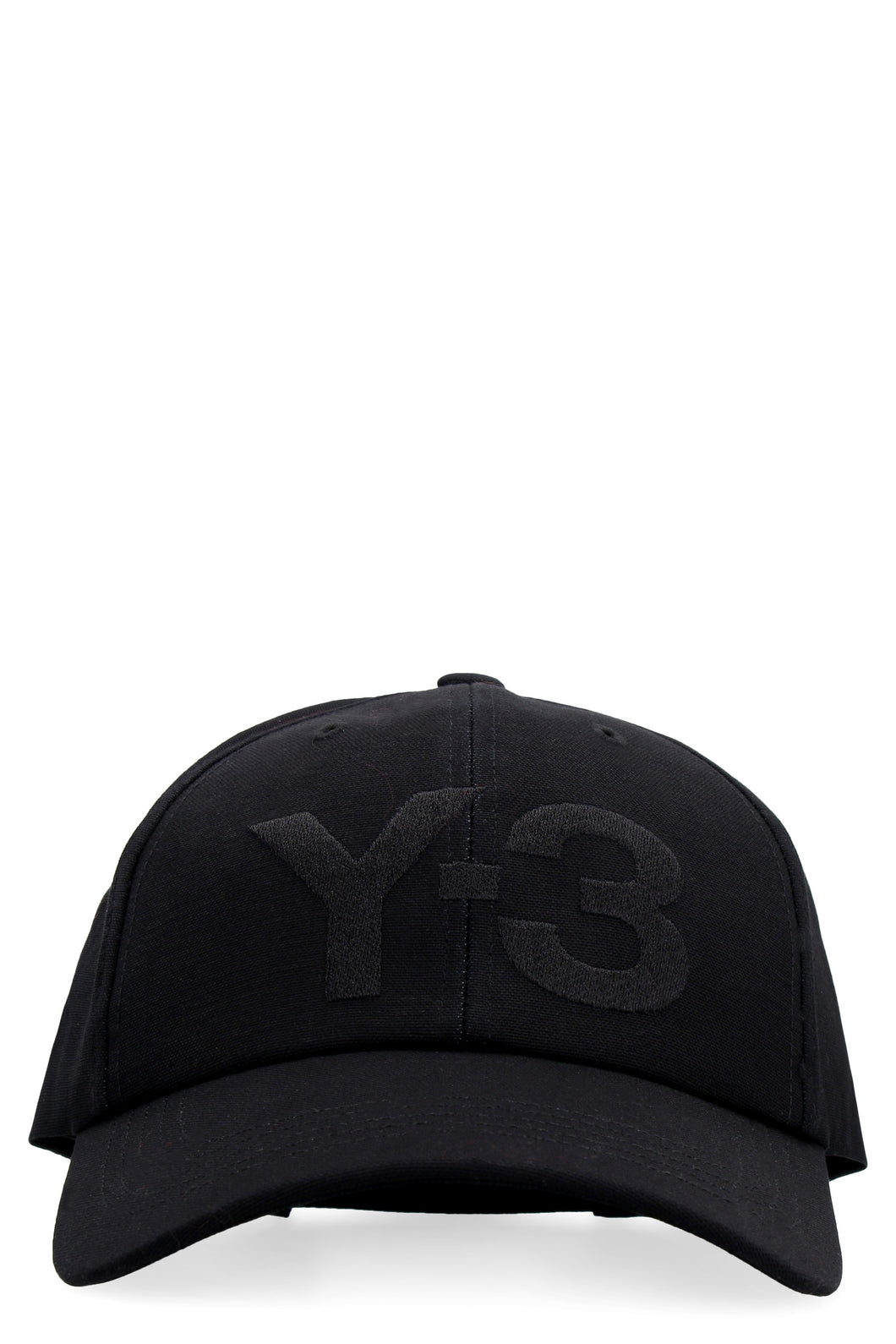 Logo baseball cap