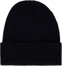 Load image into Gallery viewer, Ribbed knit beanie
