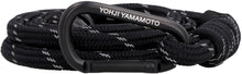 Load image into Gallery viewer, Y-3 CH3 rope belt

