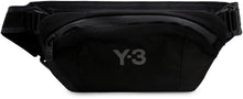 Load image into Gallery viewer, CH1 Reflective belt bag with logo
