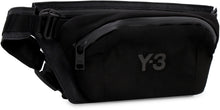 Load image into Gallery viewer, CH1 Reflective belt bag with logo
