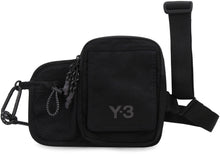 Load image into Gallery viewer, Nylon belt bag
