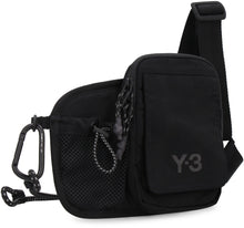 Load image into Gallery viewer, Nylon belt bag
