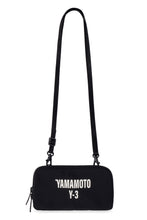 Load image into Gallery viewer, Y-3 CH2 techno fabric pouch
