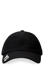 Load image into Gallery viewer, Logo baseball cap
