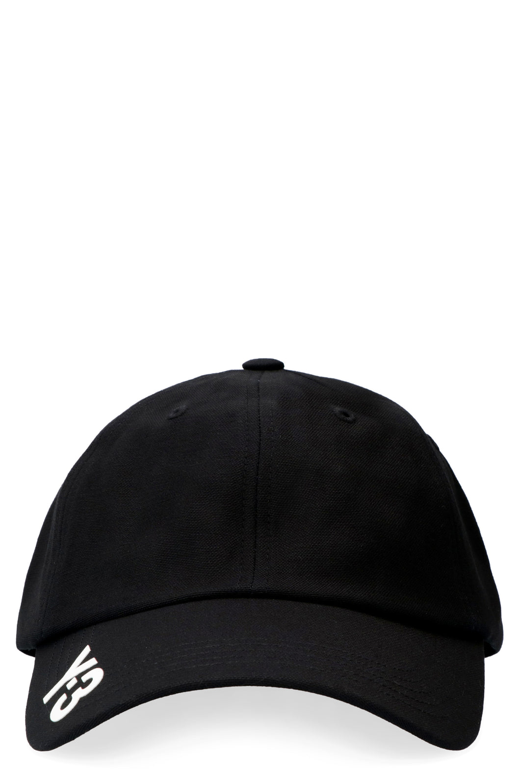 Logo baseball cap