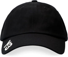 Load image into Gallery viewer, Logo baseball cap
