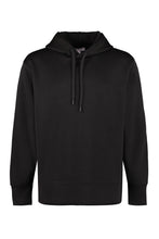 Load image into Gallery viewer, Techno fabric sweatshirt
