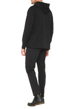 Load image into Gallery viewer, Techno fabric sweatshirt

