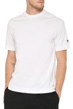 Load image into Gallery viewer, Cotton crew-neck T-shirt
