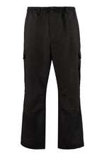 Load image into Gallery viewer, Wool blend cargo trousers

