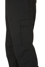Load image into Gallery viewer, Wool blend cargo trousers
