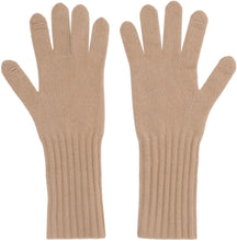 Load image into Gallery viewer, Cashmere gloves
