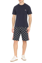 Load image into Gallery viewer, Chest pocket cotton T-shirt
