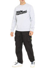 Load image into Gallery viewer, Logo detail cotton sweatshirt
