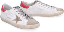 Load image into Gallery viewer, Super-Star low-top sneakers

