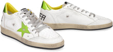 Load image into Gallery viewer, Ball Star low-top sneakers
