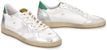 Load image into Gallery viewer, Ball Star low-top sneakers
