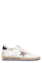 Load image into Gallery viewer, Ball Star low-top sneakers
