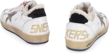 Load image into Gallery viewer, Ball Star low-top sneakers
