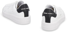 Load image into Gallery viewer, Pure Star leather low-top sneakers
