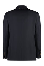 Load image into Gallery viewer, Double-breasted jacket

