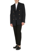 Load image into Gallery viewer, Double-breasted jacket
