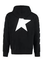 Load image into Gallery viewer, Alghiero cotton hoodie
