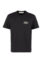 Load image into Gallery viewer, Logo cotton t-shirt
