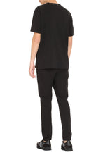 Load image into Gallery viewer, Logo cotton t-shirt
