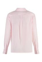 Load image into Gallery viewer, Gong striped shirt
