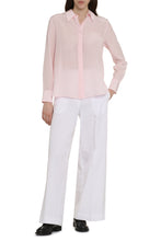 Load image into Gallery viewer, Gong striped shirt
