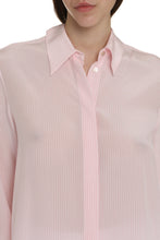 Load image into Gallery viewer, Gong striped shirt
