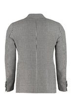 Load image into Gallery viewer, Double-breasted jacket
