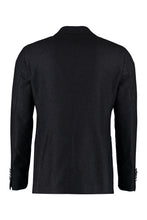 Load image into Gallery viewer, Double-breasted jacket
