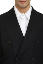 Load image into Gallery viewer, Double-breasted jacket
